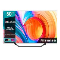 tv hisense 50 pollici