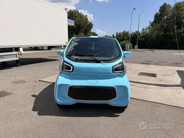 Microcar XEV Yoyo