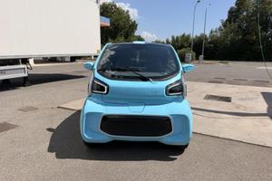 Microcar XEV Yoyo