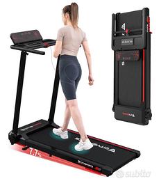 TAPIS ROULANT ELETTRICO