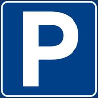 POSTO AUTO IN CENTRO