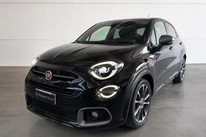 Fiat 500X 1.6 MultiJet 120 CV Sport