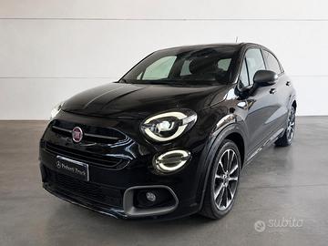 Fiat 500X 1.6 MultiJet 120 CV Sport