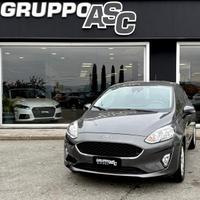 Ford FIESTA 5p 1.1 BENZ/GPL 85 CV ADATTA NEOPATENT