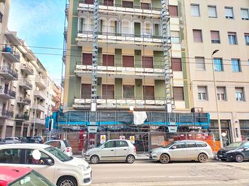 Piattaforma di Lavoro Autosollevante (PLAC)