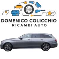 RICAMBI USATI Mercedes classe E 2022