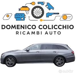 RICAMBI USATI Mercedes classe E 2022