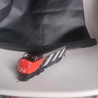 modellino treno 