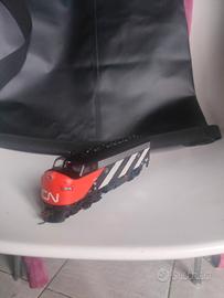 modellino treno 