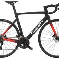 Bici carbonio WILIER Cento10 SL 105 Di2 taglia S