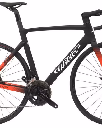 Bici carbonio WILIER Cento10 SL 105 Di2 taglia S