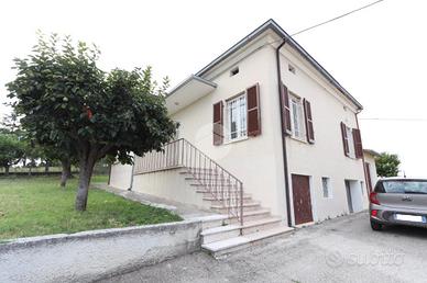 CASA INDIPENDENTE A CONTROGUERRA