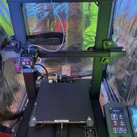 Creality Ender-3 S1 - stampante 3d