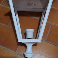 Lampione da giardino Ismos Prestigio Villa xl3