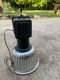 Campana a led faro 220 volt