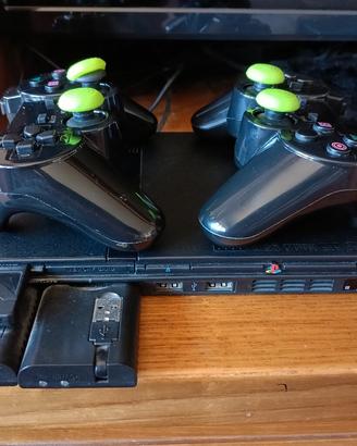 PlayStation 2 più giochi