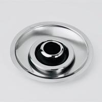 Coperchio Magico in Acciaio Inox Made in Italy