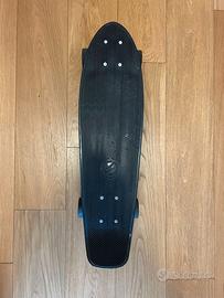 Skateboard Oxelo bambino/a 60 cm