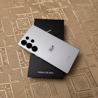 Samsung s25 ultra 12ram 1 tb 