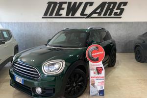 Mini One D Countryman 1.5 Hype AUTOMATICA