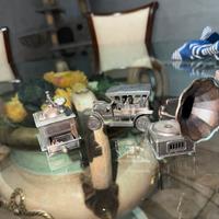 Temperamatite vintage