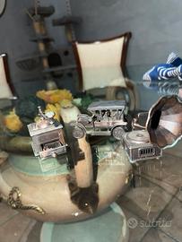 Temperamatite vintage