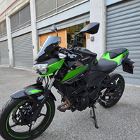 Kawasaki Z400