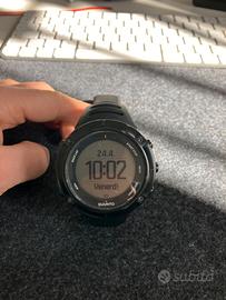 Suunto Ambit 3 Peak