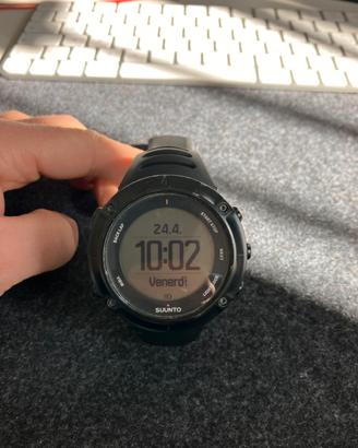 Suunto Ambit 3 Peak