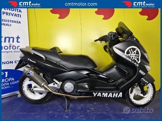 Yamaha t max Vendita in Moto e scooter a Brescia e provincia
