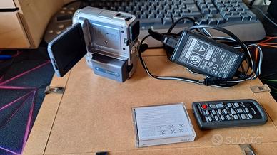 videocamera digitale SONY HANDYCAM