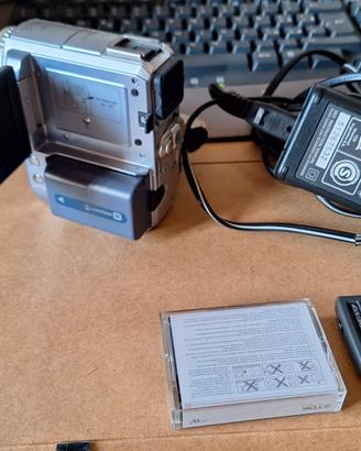 videocamera digitale SONY HANDYCAM