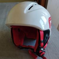 casco da sci bambino briko