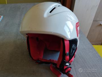 casco da sci bambino briko