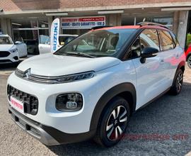 Citroen C3 Aircross C3 Aircross BlueHDi 100 S&S Fe