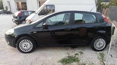 FIAT GRANDE PUNTO 1.3 MULTIJET 75 CV – 5 PORT