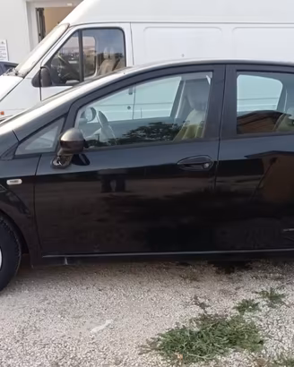 FIAT GRANDE PUNTO 1.3 MULTIJET 75 CV – 5 PORT