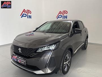 Peugeot 3008 BlueHDi 130 S&S EAT8 Allure Pack...