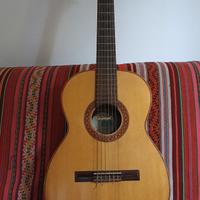 Chitarra classica Di Giorgio modello Santana C1 