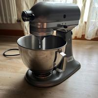 Planetaria KitchenAid