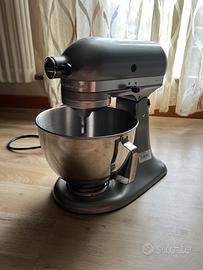 Planetaria KitchenAid