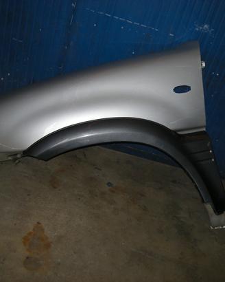 PARAFANGO ANTERIORE SX NISSAN TERRANO