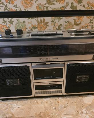 radio Philips vintage