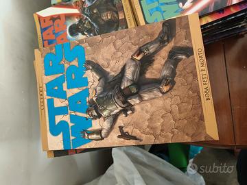 Fumetti Star Wars Legends 1-64