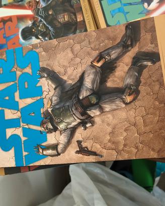 Fumetti Star Wars Legends 1-64