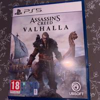 assasin’s creed valhalla CD