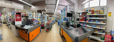 Locale commerciale a reddito