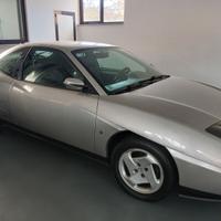 FIAT COUPE' 2.0 PLUS 16V ANNO 1995 iscritta Asi