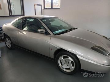 FIAT COUPE' 2.0 PLUS 16V ANNO 1995 iscritta Asi