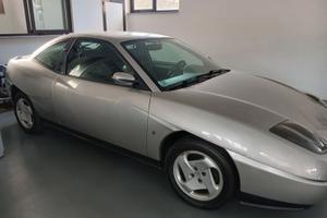 FIAT COUPE' 2.0 PLUS 16V ANNO 1995 iscritta Asi
